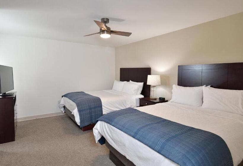 هتل Holiday Inn Express Wisconsin Dells, An Ihg