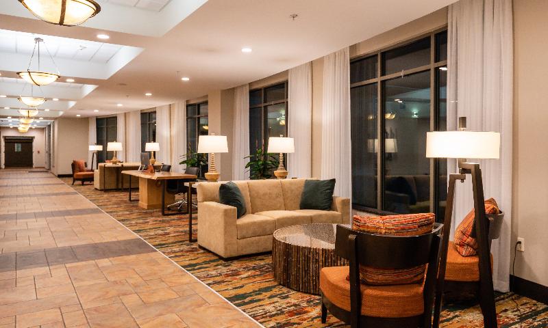 Отель Holiday Inn Stevens Point   Convention Center, An Ihg