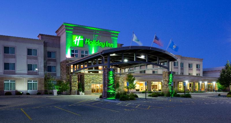 Отель Holiday Inn Stevens Point   Convention Center, An Ihg