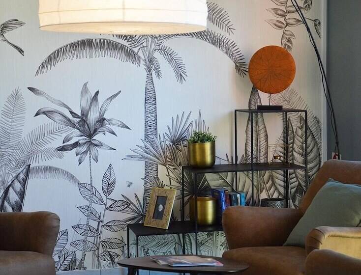 בית מלון כפרי Hôtel & Séminaire Le Patio Occitan   Toulouse Ouest   Francazal