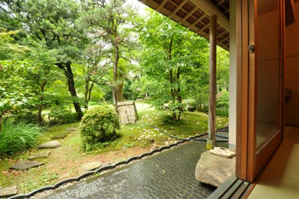 فندق Koshi No Yado Takashimaya