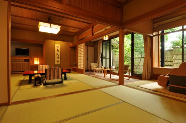 فندق Koshi No Yado Takashimaya