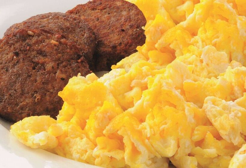 בית מלון כפרי La Quinta By Wyndham Dallas Grand Prairie South