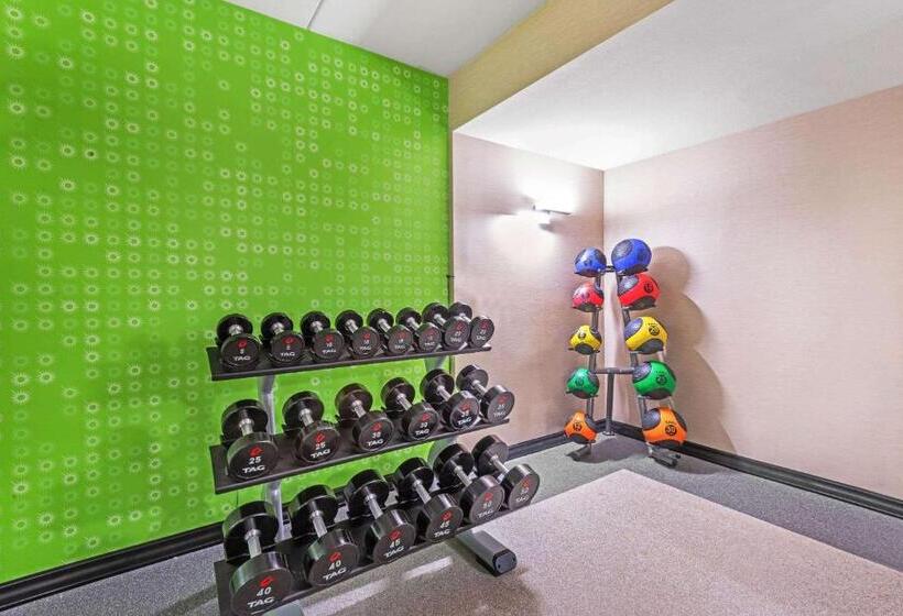 فندق La Quinta By Wyndham Jamestown