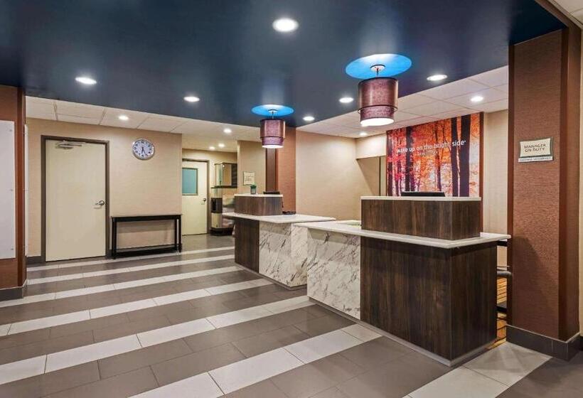 فندق La Quinta By Wyndham Jamestown