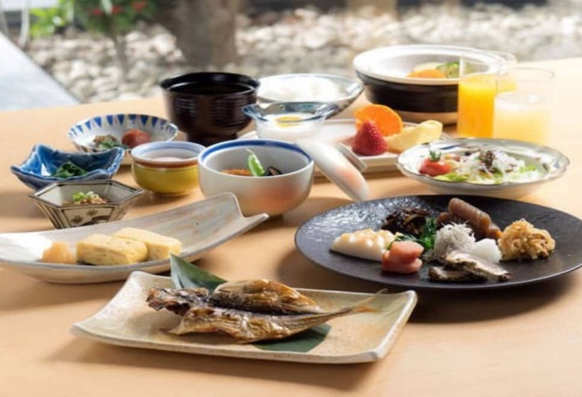 ホテル Laforet Ito Onsen Yunoniwa