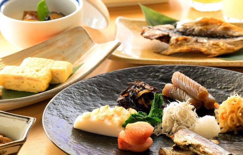 ホテル Laforet Ito Onsen Yunoniwa