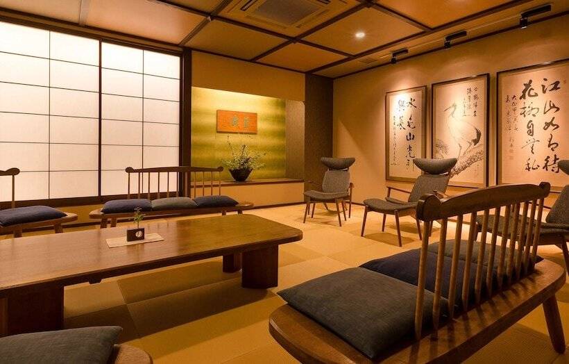 ホテル Laforet Ito Onsen Yunoniwa