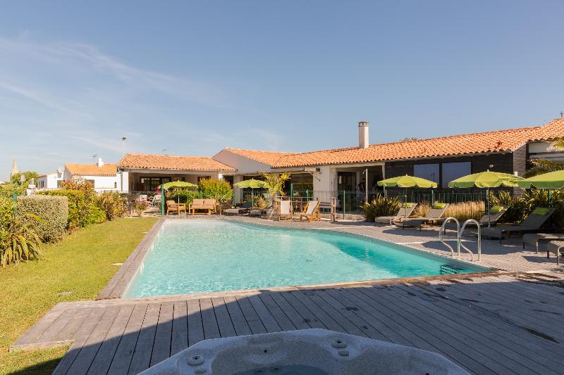 ホテル Les Vignes De La Chapelle, The Originals Relais