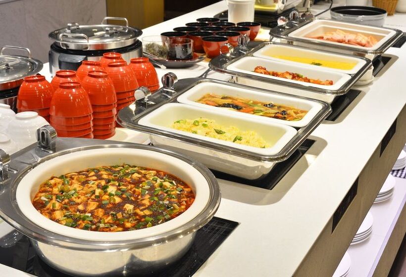 호텔 Mystays Hakodate Goryokaku