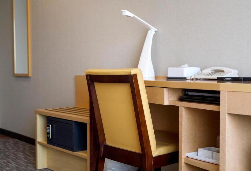 호텔 Mystays Hakodate Goryokaku