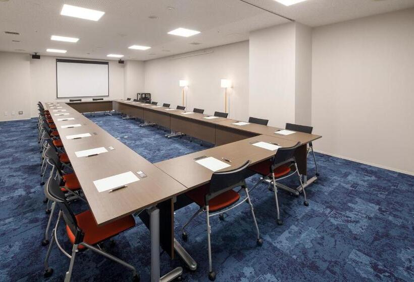 호텔 Mystays Hakodate Goryokaku