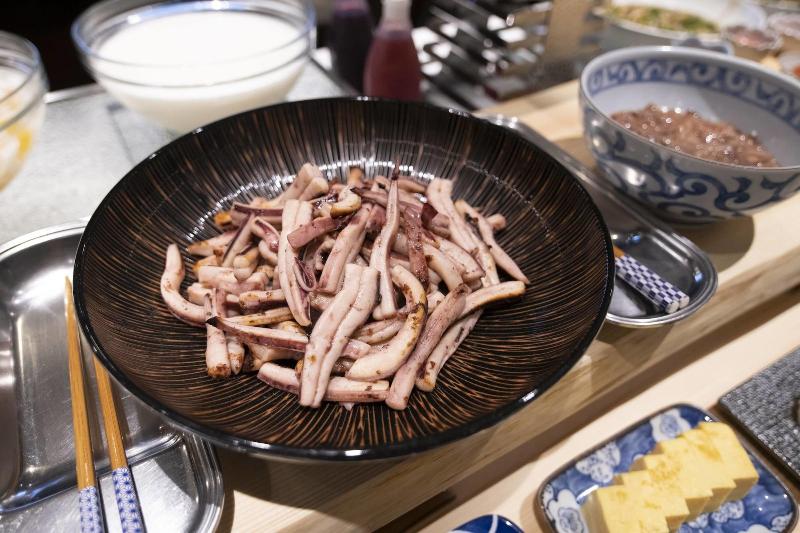 호텔 Mystays Hakodate Goryokaku