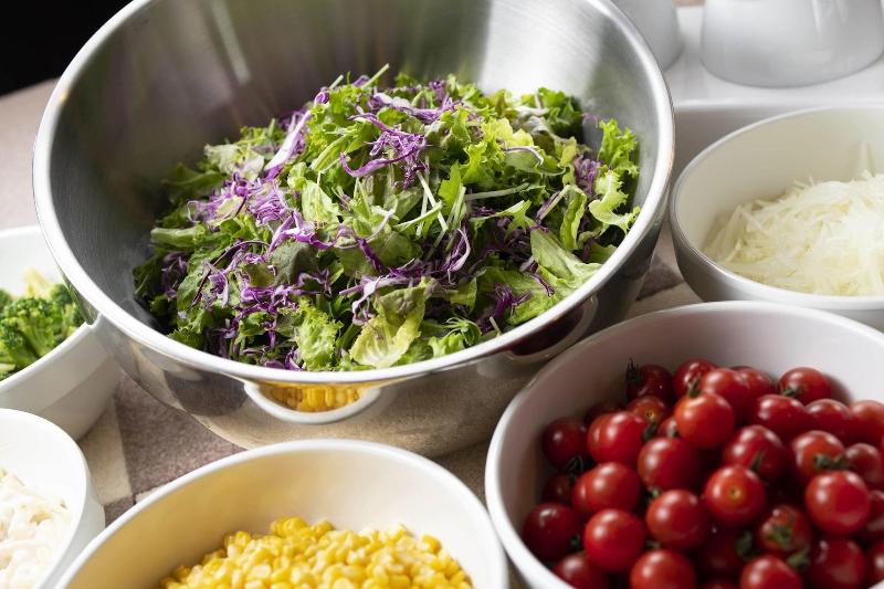 호텔 Mystays Hakodate Goryokaku