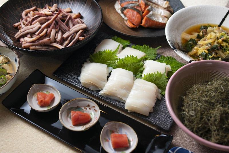 호텔 Mystays Hakodate Goryokaku