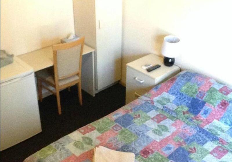 هتل Ningaloo Lodge Exmouth