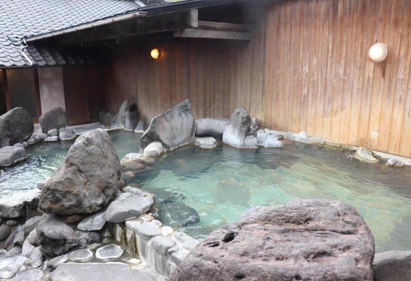 فندق Otasatonoyu Ayanosho
