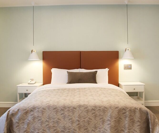Hôtel Polaris