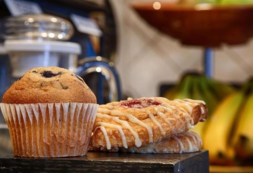 ホテル Quality Inn