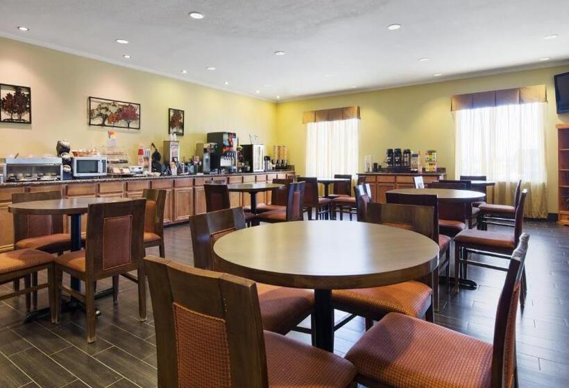 ホテル Quality Inn