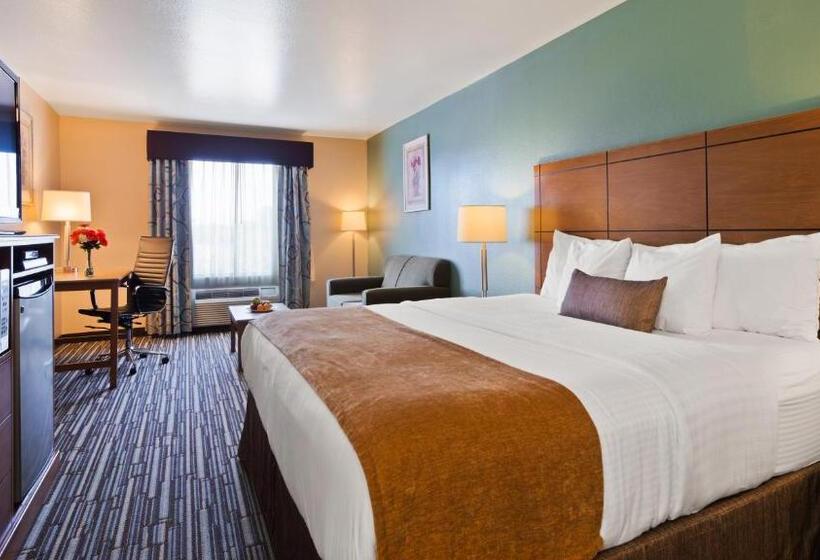 ホテル Quality Inn