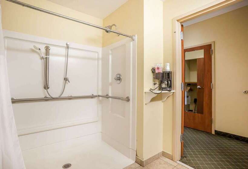 ホテル Tahlequah Inn