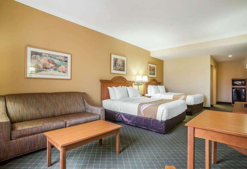 ホテル Tahlequah Inn