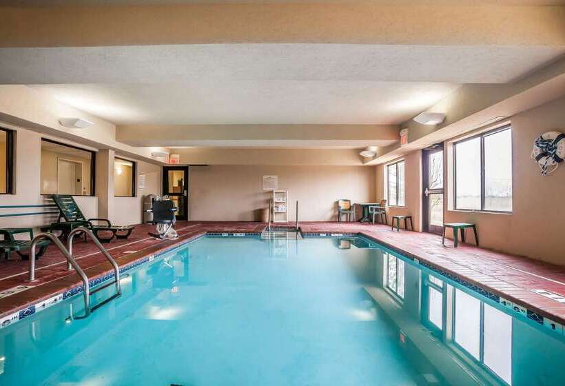 ホテル Tahlequah Inn