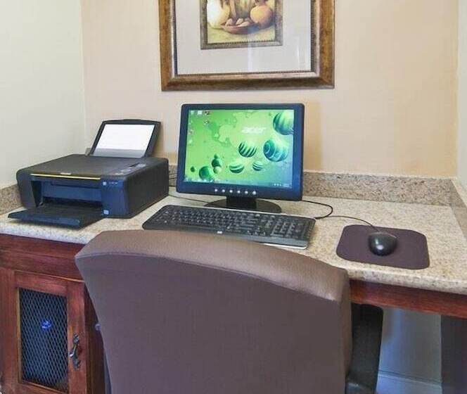 בית מלון כפרי Days Inn By Wyndham Gonzales