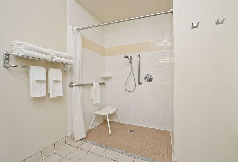 Surestay Hotel By Best Western Blackwell
