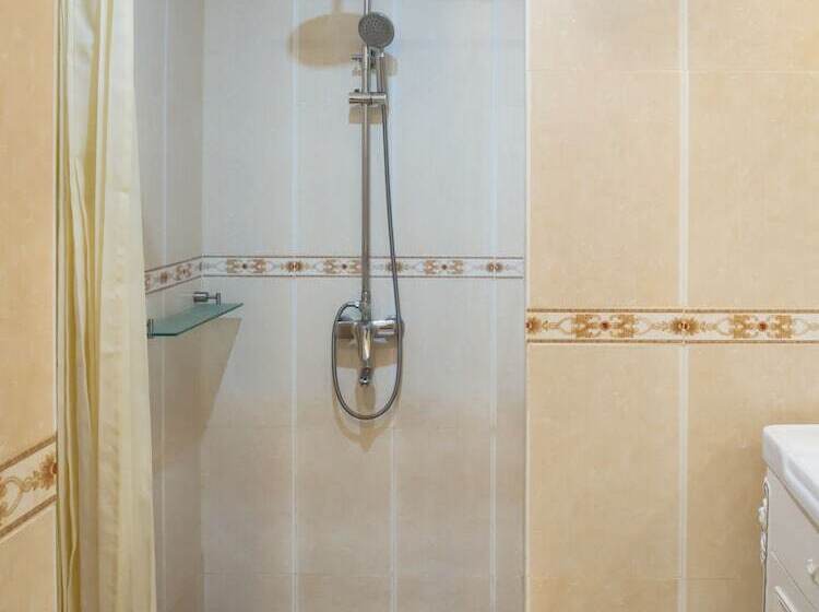 هتل The View Pavilion