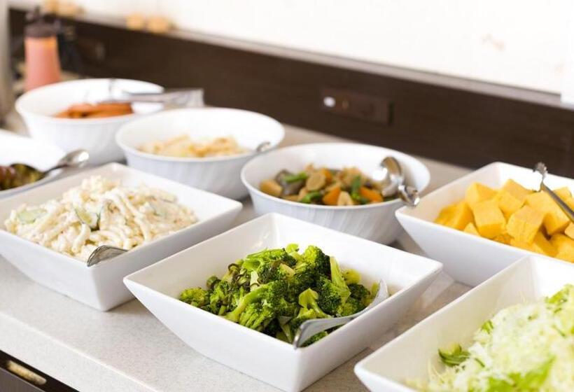هتل Toyoko Inn Fukui Ekimae