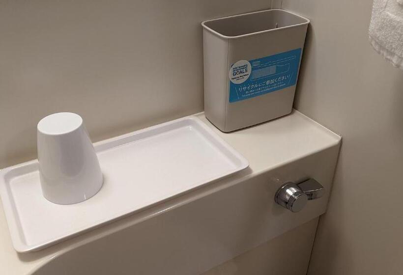 酒店 Toyoko Inn Hakata-guchi Ekimae No.2