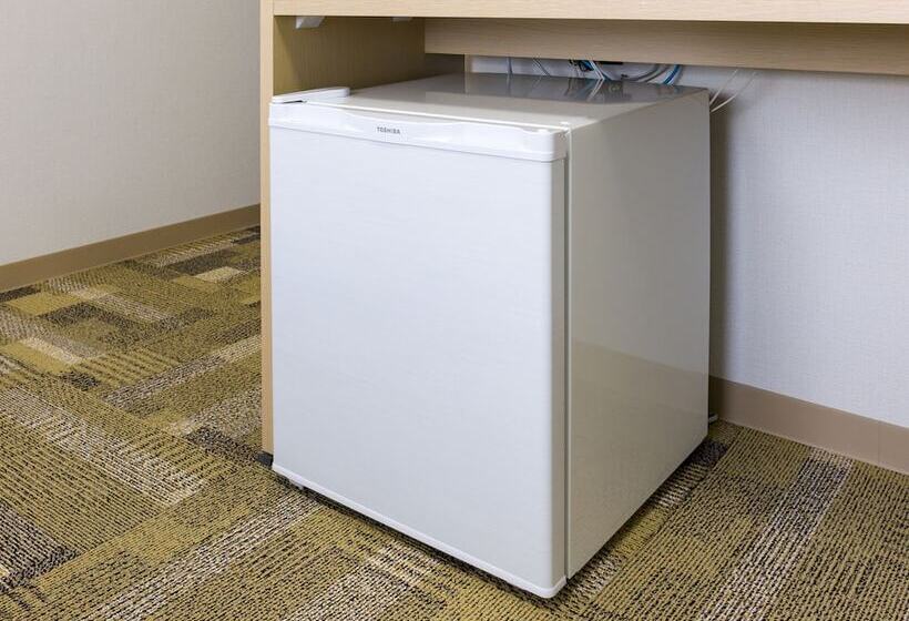 Отель Toyoko Inn Hakodate Daimon