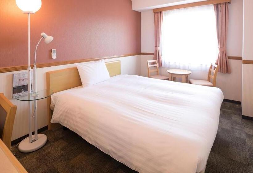 호텔 Toyoko Inn Higashi-Hiroshima Saijo Ekimae