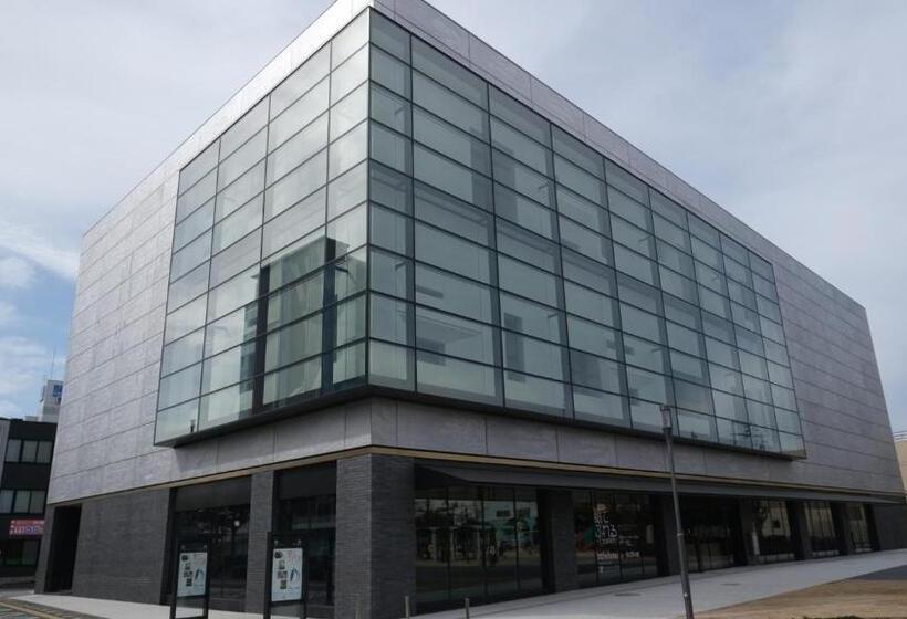 호텔 Toyoko Inn Higashi-Hiroshima Saijo Ekimae