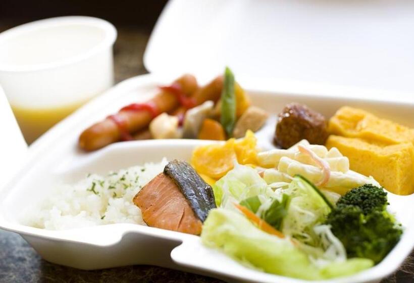 酒店 Toyoko Inn Hiroshima-eki Shin-kansen-guchi