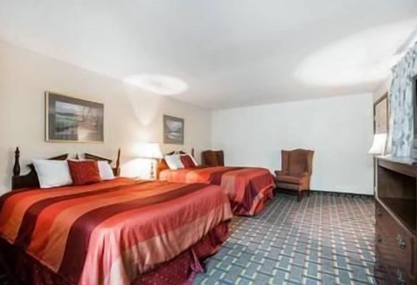 בית מלון כפרי Villa Inn