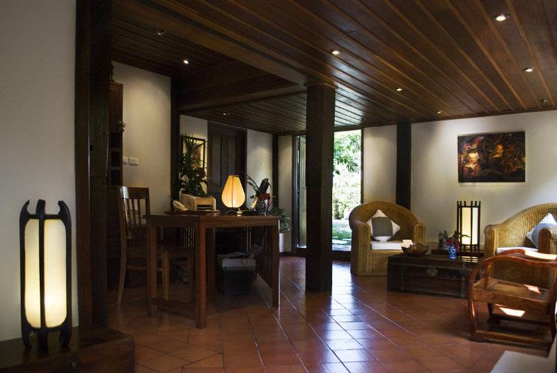 هتل Villa Maydou Boutique