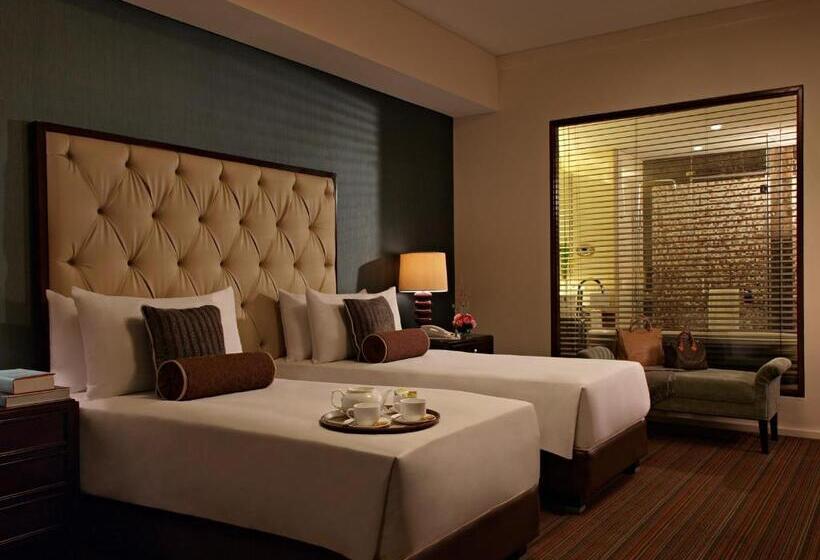 Joy Nostalg Hotel & Suites Manila Managed By Accorhotels