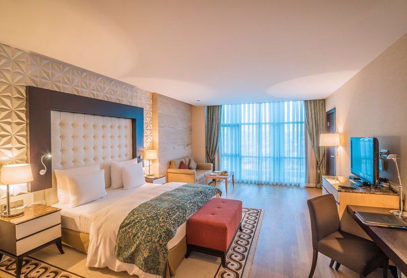 فندق Pullman Baku