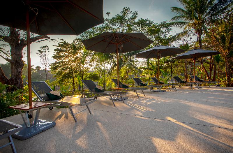 Le Bel Air Resort Luang Prabang