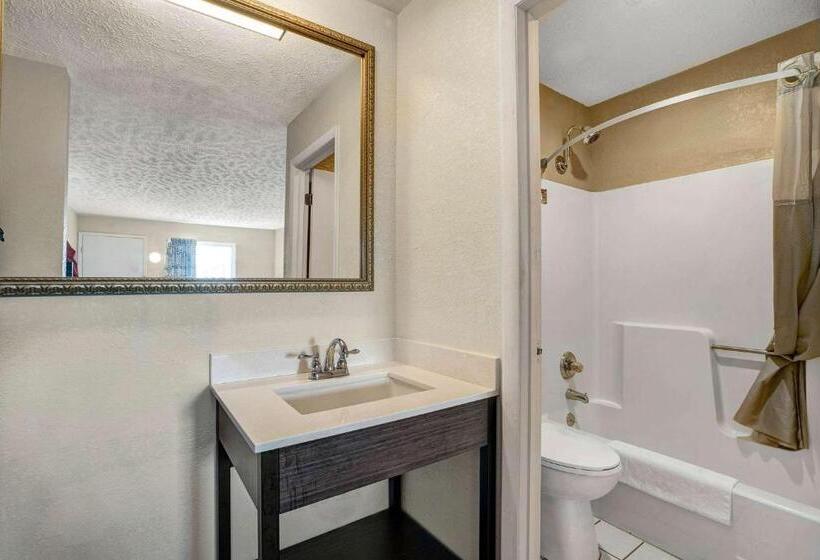 Motel 6hillsville, Va