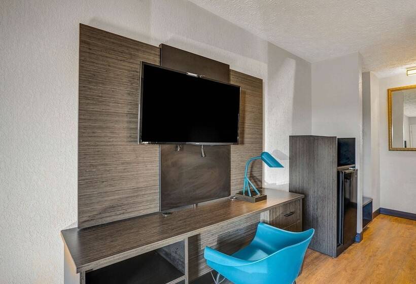 Motel 6hillsville, Va