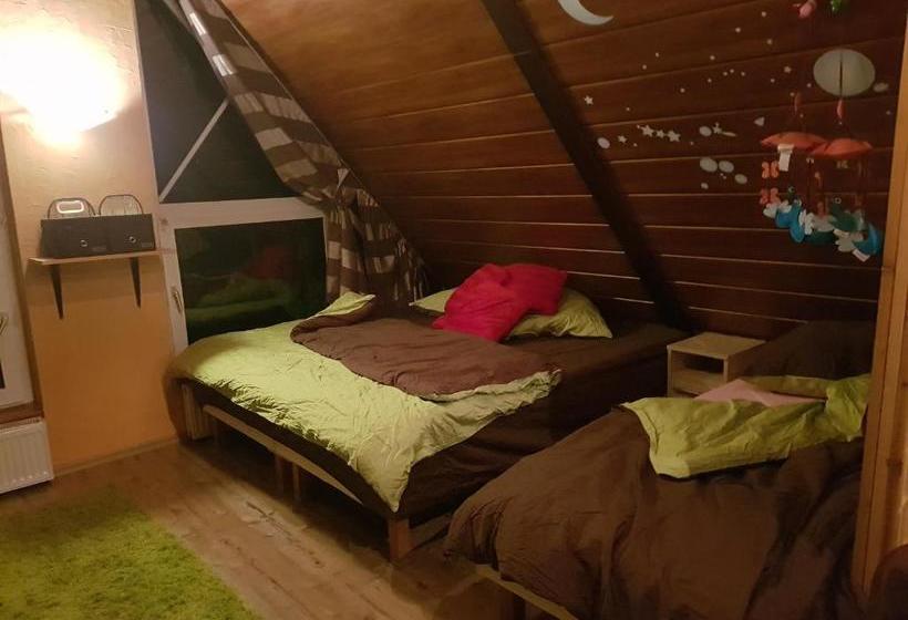 Sunshine Hostel