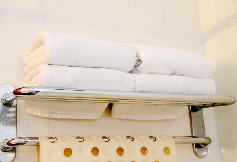 مبيت وإفطار Rainbow