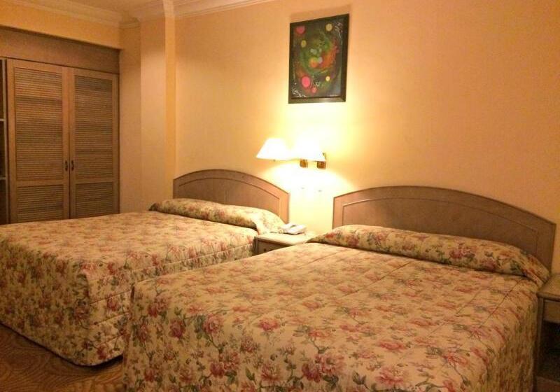 مبيت وإفطار Rainbow