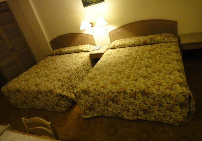 مبيت وإفطار Rainbow