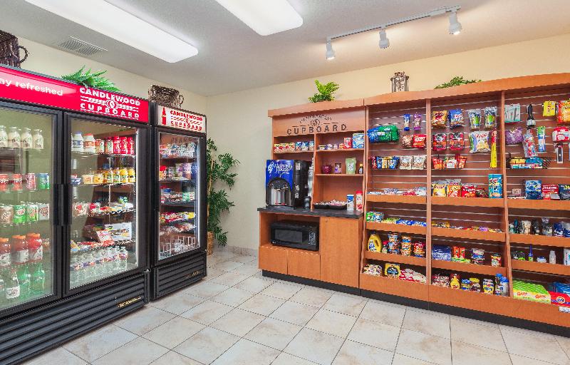 Candlewood Suites Georgetown By Ihg