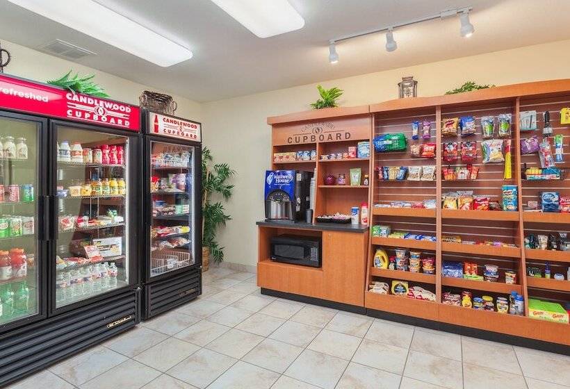 Candlewood Suites Georgetown By Ihg